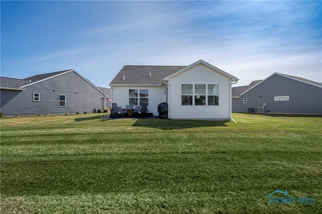 5166 Comstock Drive, Sylvania, Ohio image 5