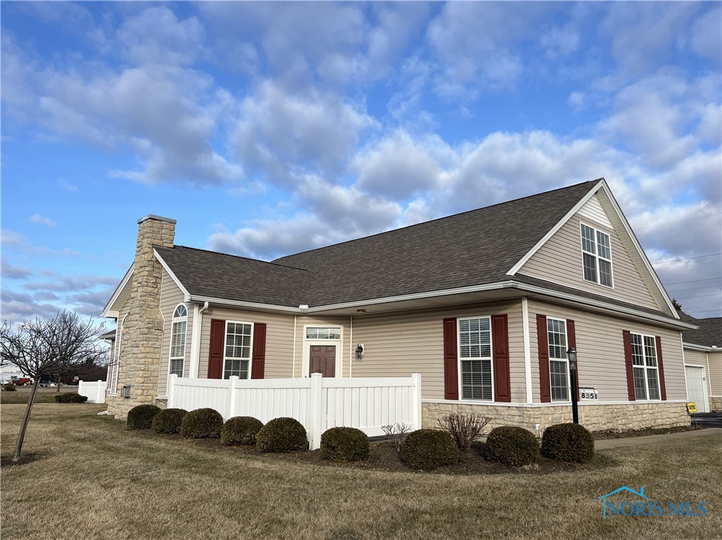 8358 Ledgestone Avenue #8358, Sylvania, Ohio image 2