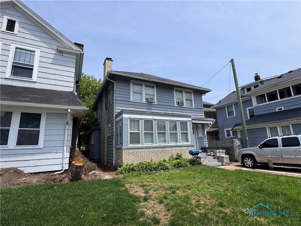 512 Nottingham Terrace, Toledo, Ohio image 1