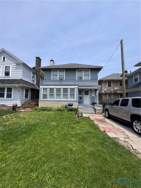 512 Nottingham Terrace, Toledo, Ohio image 2