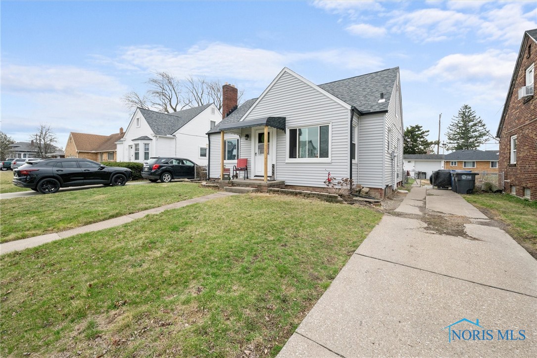 2722 108th Street, Toledo, Ohio image 4