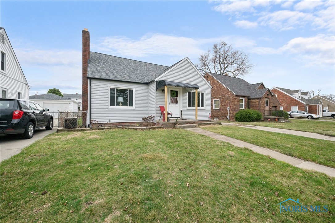 2722 108th Street, Toledo, Ohio image 2