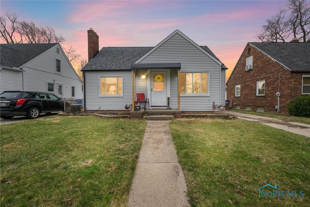 2722 108th Street, Toledo, Ohio image 1