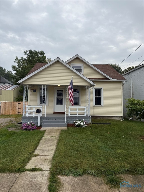 208 N Brunell Street