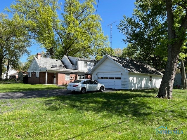 125 Bonaparte Drive, Toledo, Ohio image 30