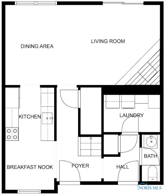 1 Augusta Drive, Bowling Green, Ohio image 20
