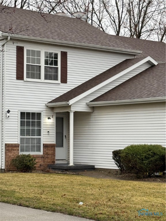 1 Augusta Drive, Bowling Green, Ohio image 1
