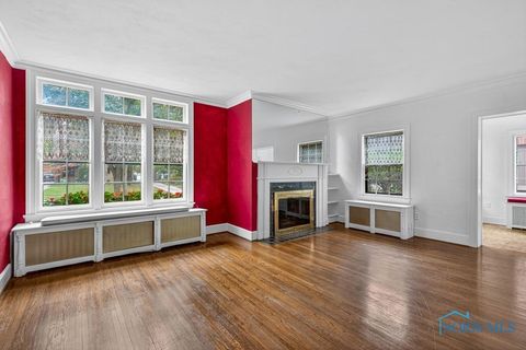 Tiny photo for 3329 Darlington Road, Ottawa Hills, OH 43606 (MLS # 6136732)