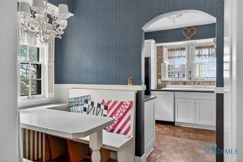 Tiny photo for 3329 Darlington Road, Ottawa Hills, OH 43606 (MLS # 6136732)