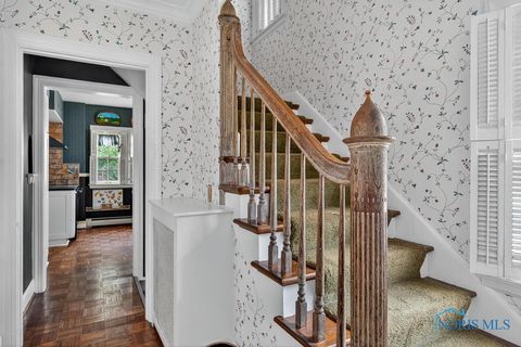 Tiny photo for 3329 Darlington Road, Ottawa Hills, OH 43606 (MLS # 6136732)