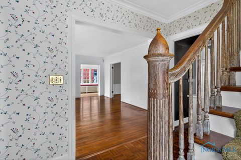 Tiny photo for 3329 Darlington Road, Ottawa Hills, OH 43606 (MLS # 6136732)