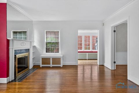 Tiny photo for 3329 Darlington Road, Ottawa Hills, OH 43606 (MLS # 6136732)