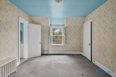 Tiny photo for 3329 Darlington Road, Ottawa Hills, OH 43606 (MLS # 6136732)