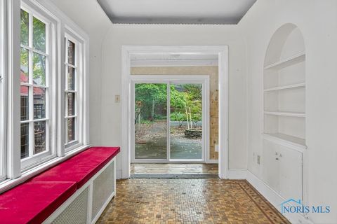 Tiny photo for 3329 Darlington Road, Ottawa Hills, OH 43606 (MLS # 6136732)