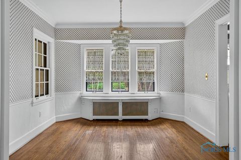 Tiny photo for 3329 Darlington Road, Ottawa Hills, OH 43606 (MLS # 6136732)