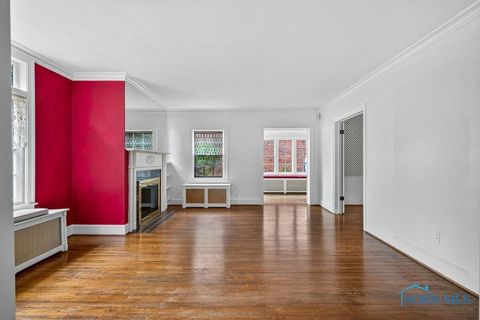 Tiny photo for 3329 Darlington Road, Ottawa Hills, OH 43606 (MLS # 6136732)