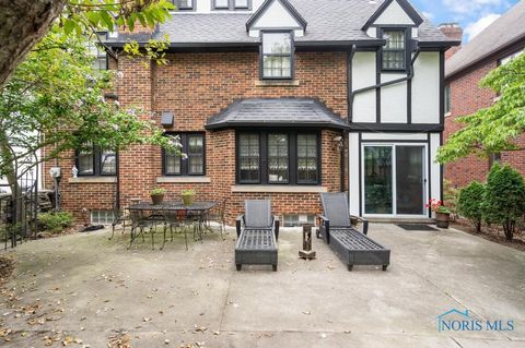 Tiny photo for 3329 Darlington Road, Ottawa Hills, OH 43606 (MLS # 6136732)