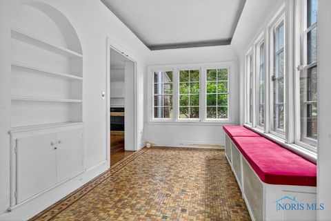 Tiny photo for 3329 Darlington Road, Ottawa Hills, OH 43606 (MLS # 6136732)