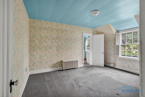 Tiny photo for 3329 Darlington Road, Ottawa Hills, OH 43606 (MLS # 6136732)