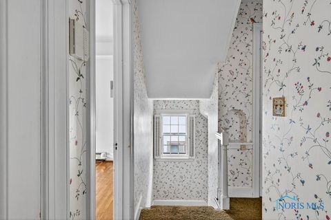 Tiny photo for 3329 Darlington Road, Ottawa Hills, OH 43606 (MLS # 6136732)