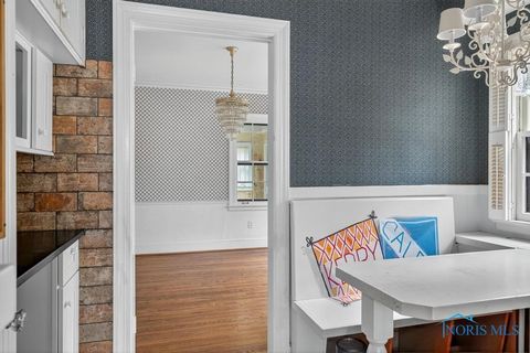 Tiny photo for 3329 Darlington Road, Ottawa Hills, OH 43606 (MLS # 6136732)