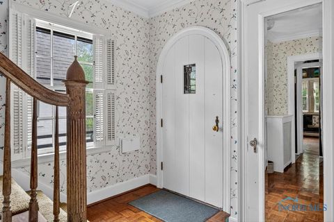 Tiny photo for 3329 Darlington Road, Ottawa Hills, OH 43606 (MLS # 6136732)