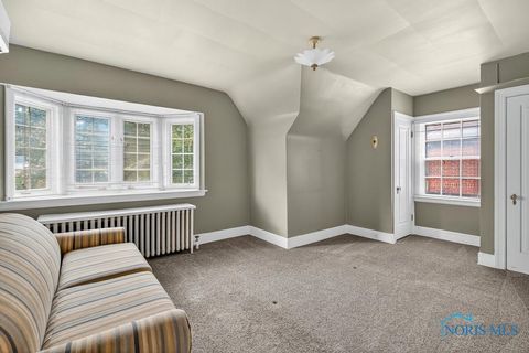 Tiny photo for 3329 Darlington Road, Ottawa Hills, OH 43606 (MLS # 6136732)
