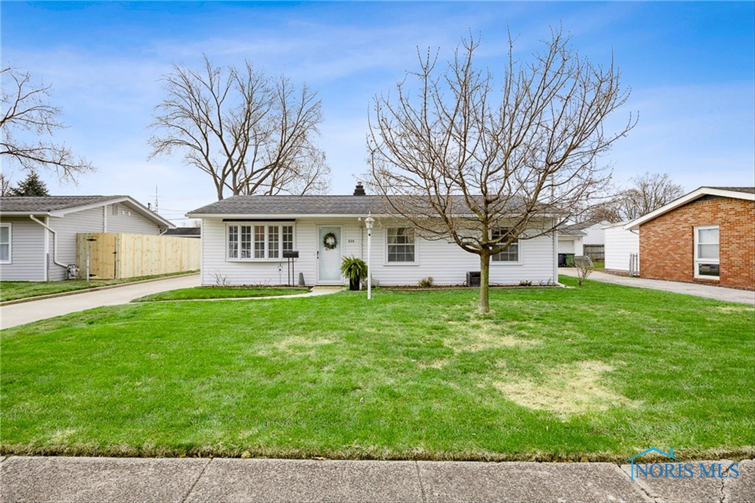 628 Greenfield Drive, Maumee, Ohio image 4