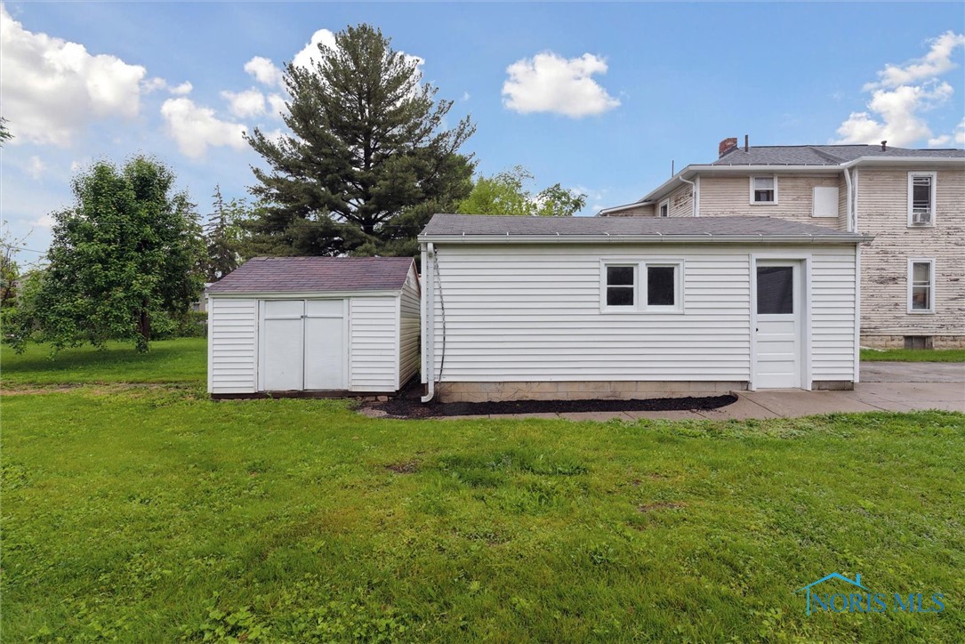 143 Laquineo Street, Findlay, Ohio image 30