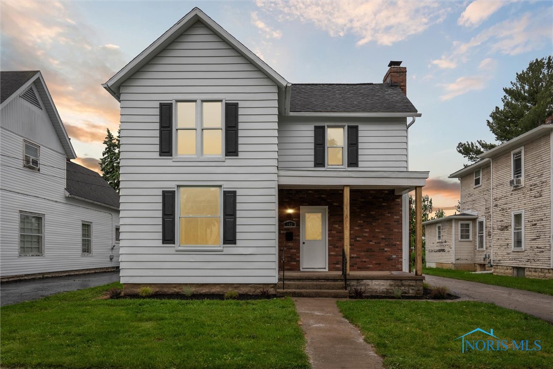 143 Laquineo Street, Findlay, Ohio image 1