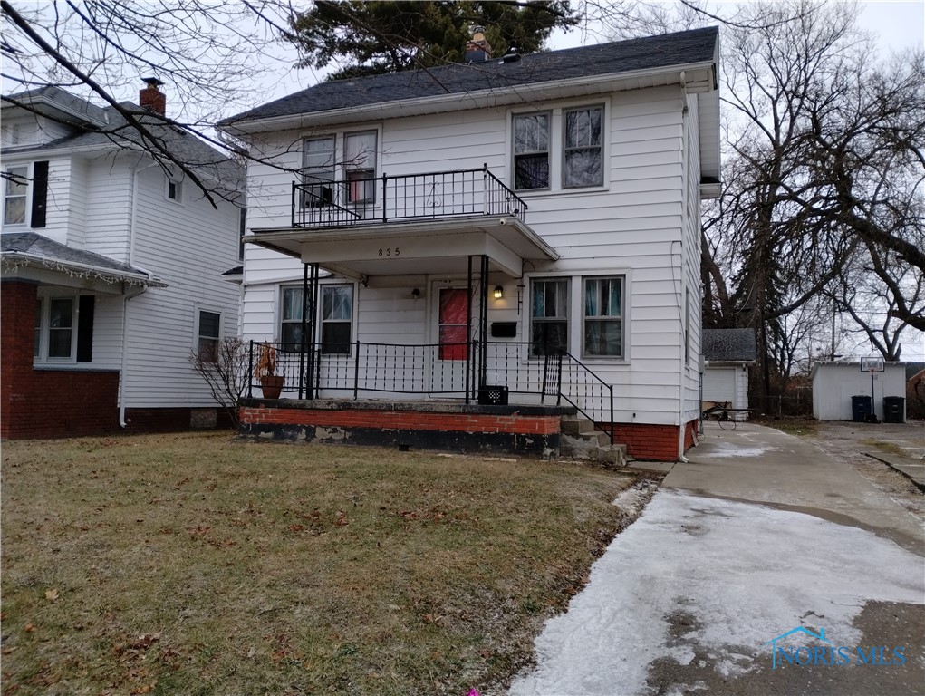 835 Brighton Ave, Toledo, Ohio image 1