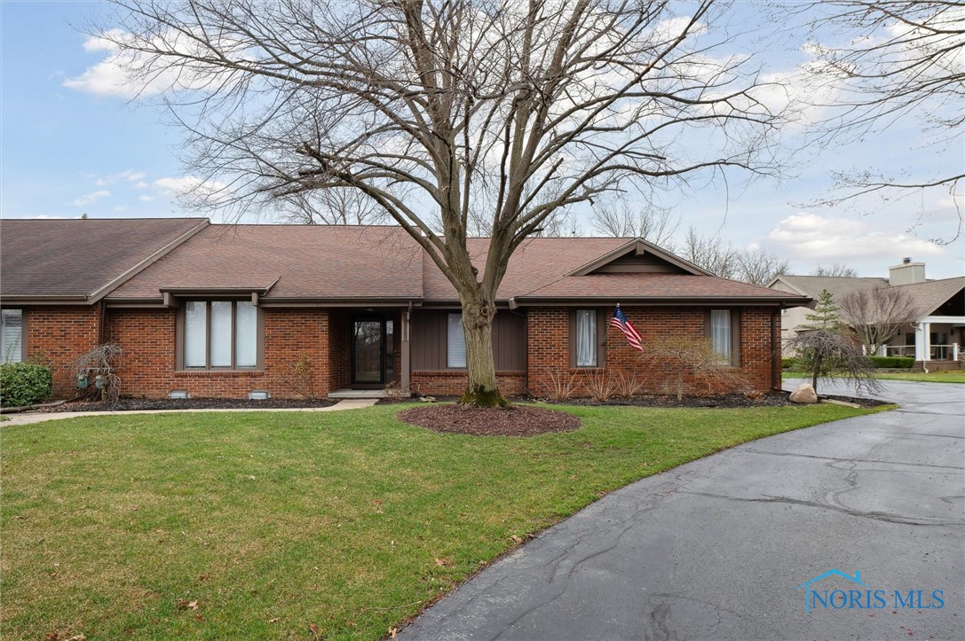 29781 Gleneagles Road, Perrysburg, Ohio image 2