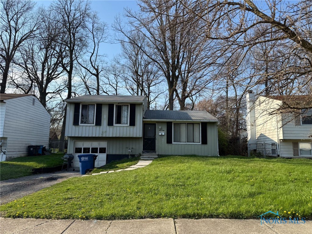 4248 Hunters Trail Trl, Toledo, Ohio image 2