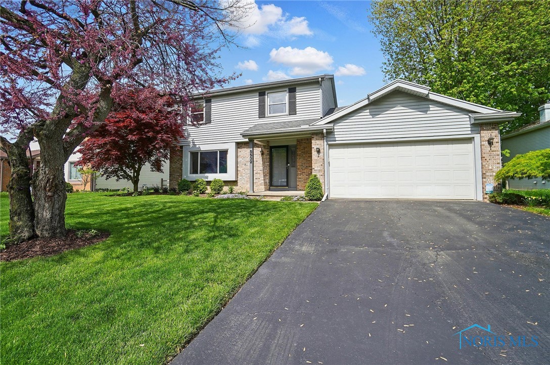 5532 Bentwood Drive Dr, Toledo, Ohio image 1