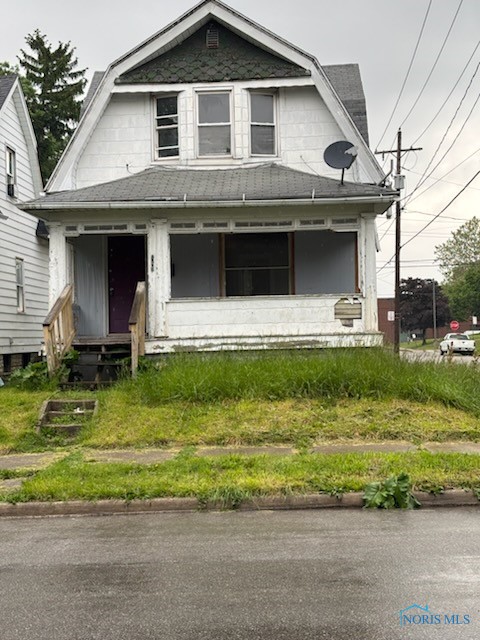 149 Oswald Street, Toledo, Ohio image 1