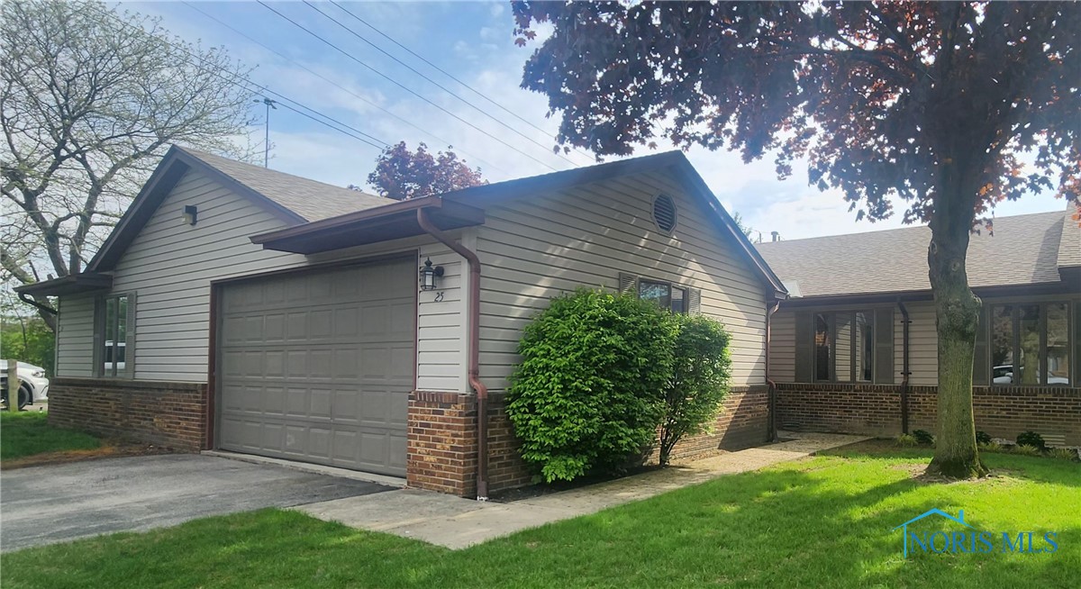 25 Boston Bay Road, Perrysburg, Ohio image 1