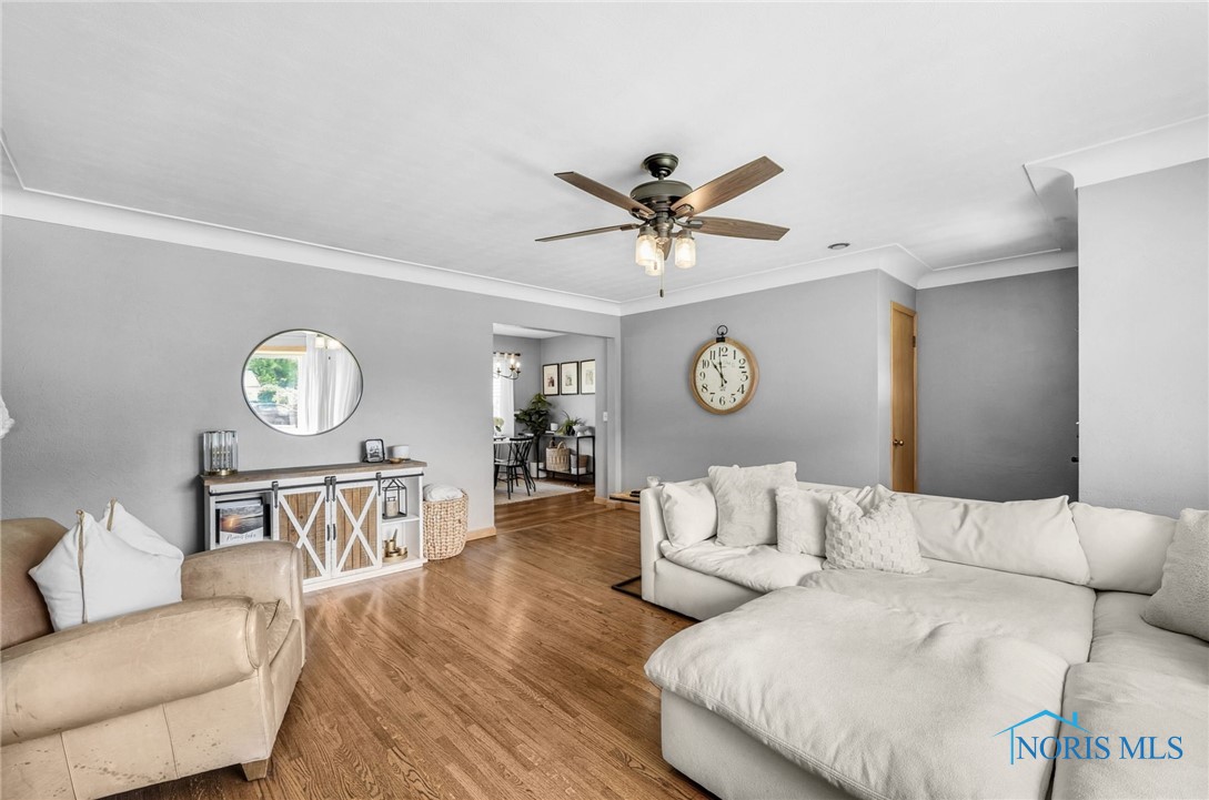 2455 Green Valley Drive, Toledo, Ohio image 6