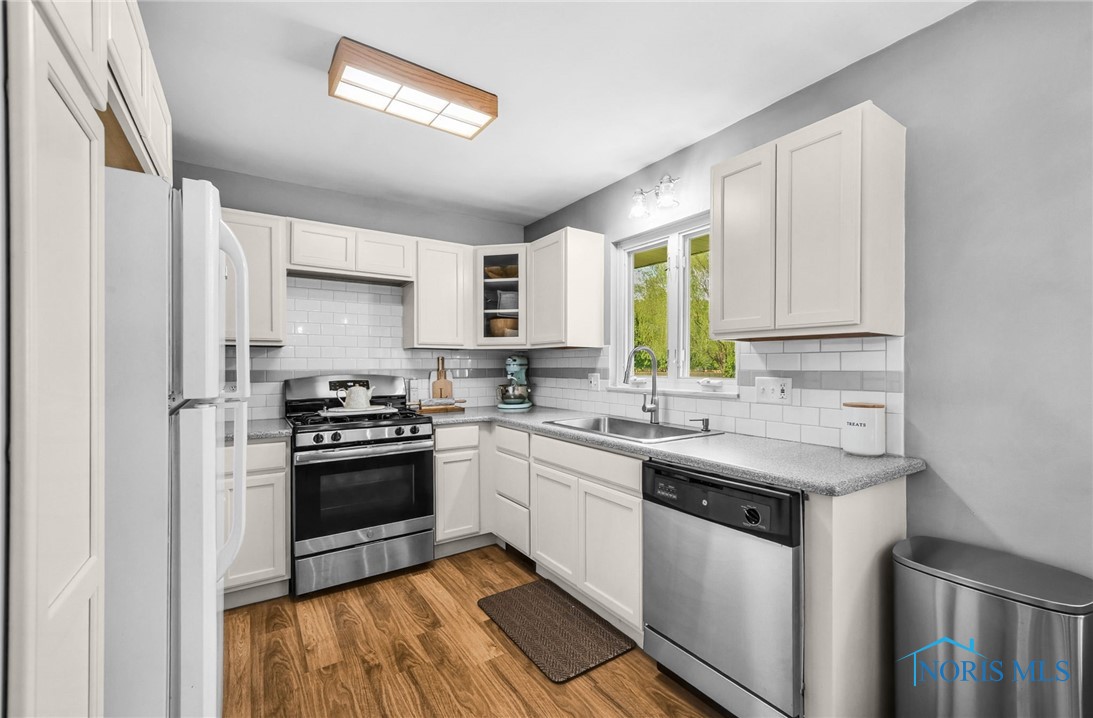 2455 Green Valley Drive, Toledo, Ohio image 17