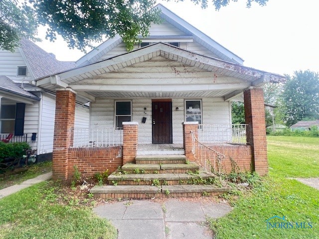 346 E Weber Street