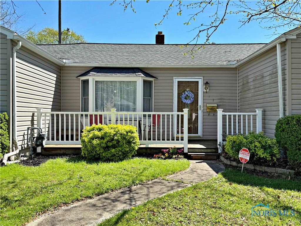 31 Mohawk Street, Tiffin, Ohio image 5
