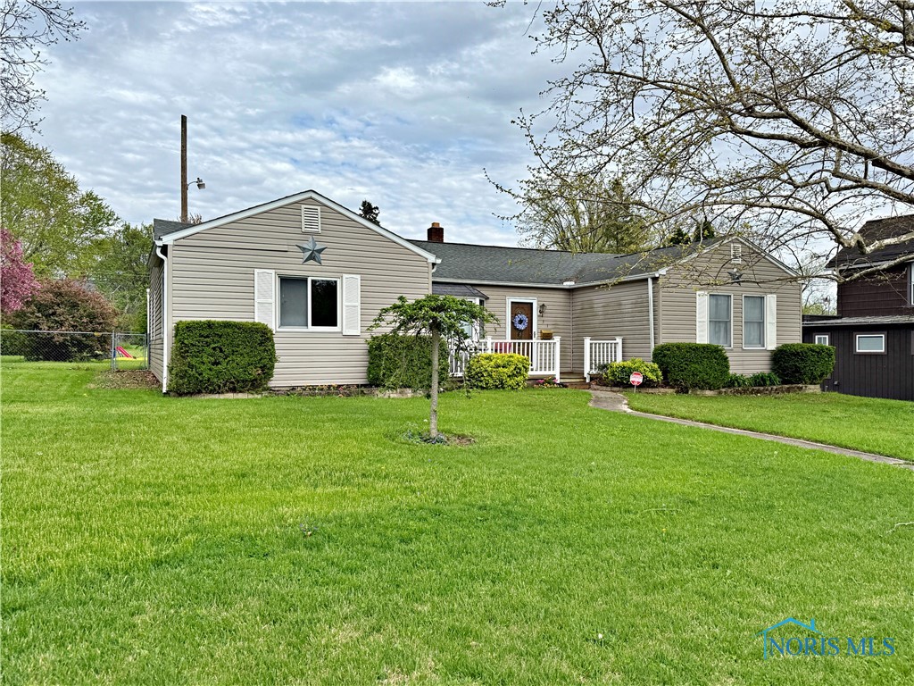 31 Mohawk Street, Tiffin, Ohio image 1