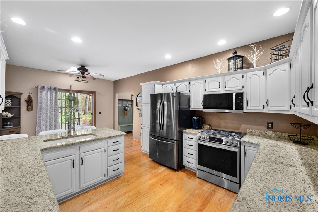 6170 S Winding Way, Swanton, Ohio image 26