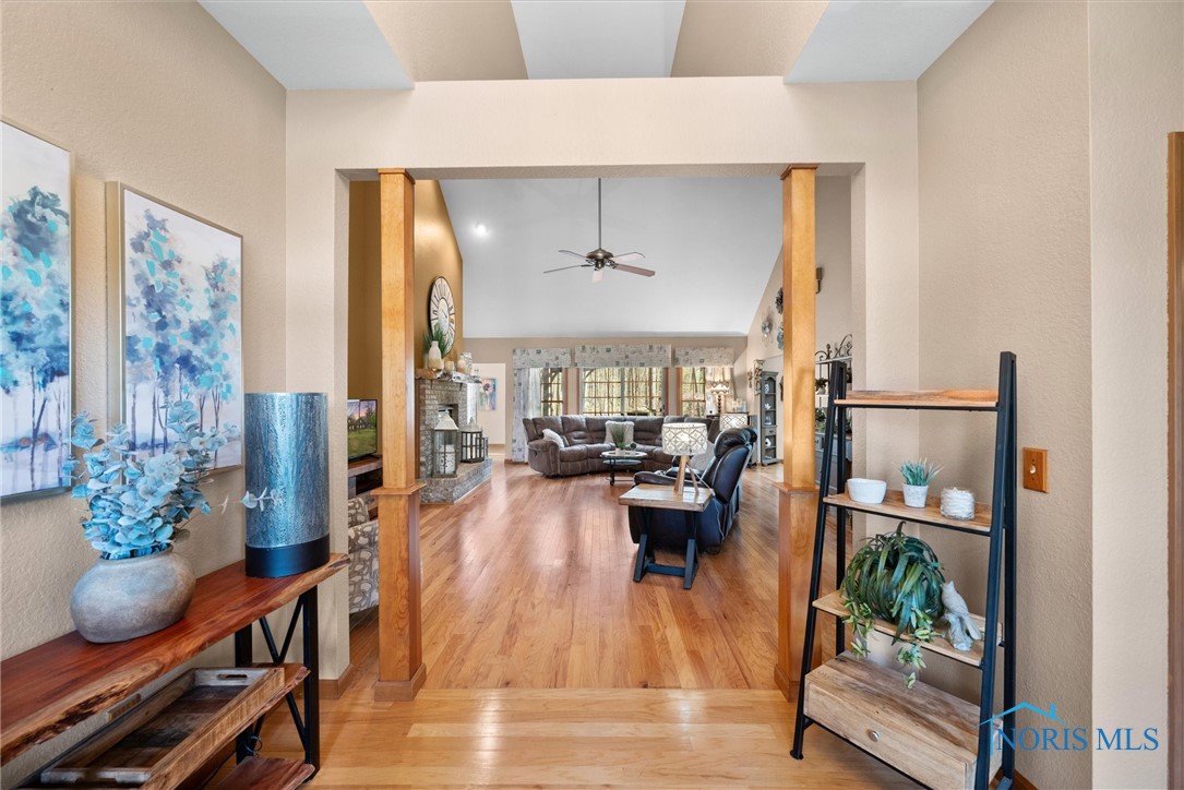 6170 S Winding Way, Swanton, Ohio image 4