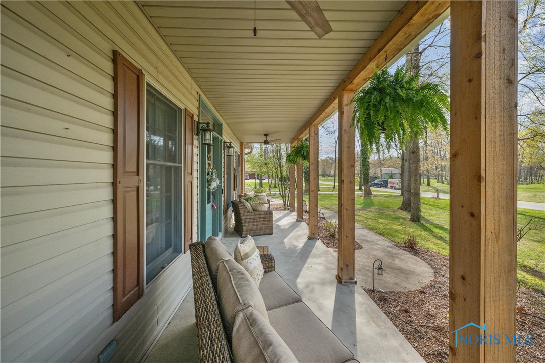 6170 S Winding Way, Swanton, Ohio image 3
