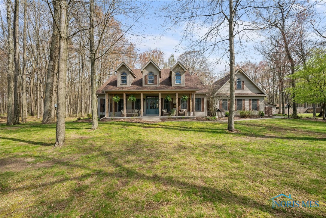 6170 S Winding Way, Swanton, Ohio image 1