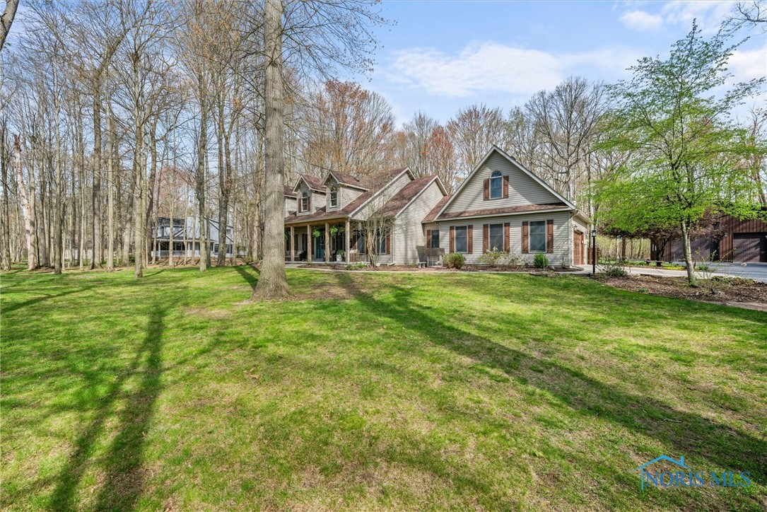 6170 S Winding Way, Swanton, Ohio image 2