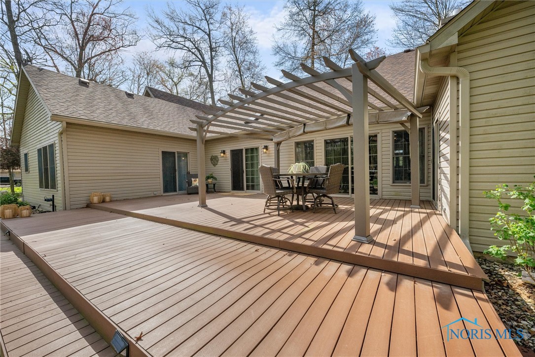 6170 S Winding Way, Swanton, Ohio image 45