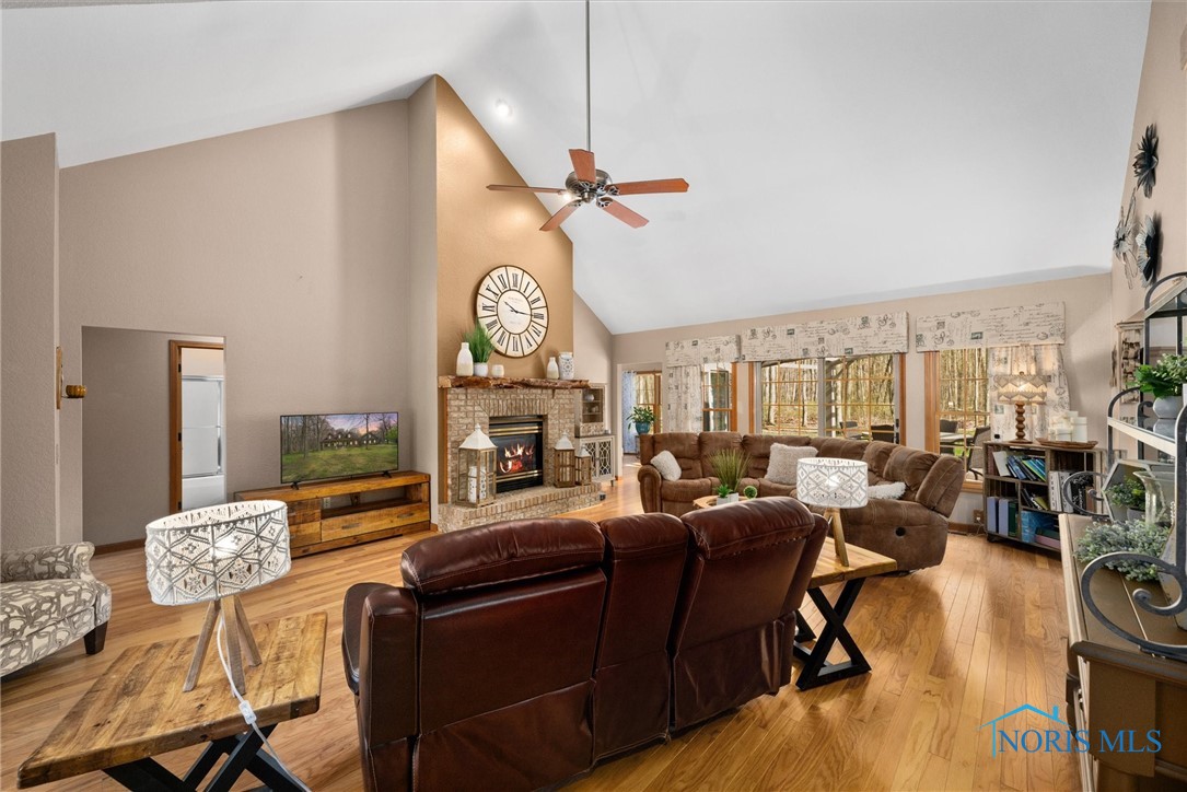 6170 S Winding Way, Swanton, Ohio image 17