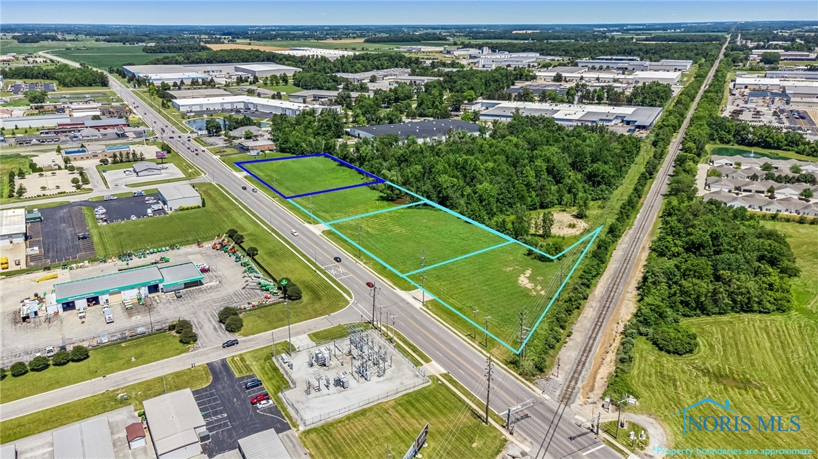 Bright Road #LOT 2, Findlay, Ohio image 4