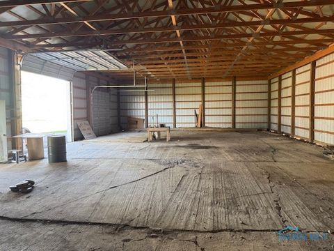 Tiny photo for 17228 County Road H, Bryan, OH 43506 (MLS # 6136971)